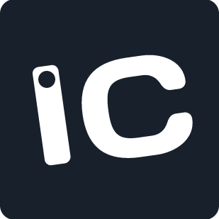 Interactive Calculator Logo