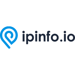 IPInfo Logo