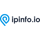 IPInfo logo