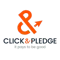 click-pledge logo