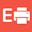 Expedy Print logo