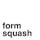 Formsquash logo