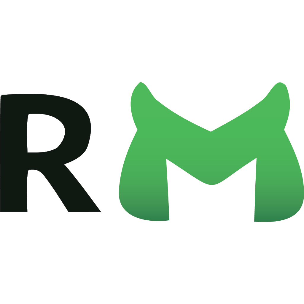 Review Monster logo