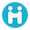 HubbedIn logo