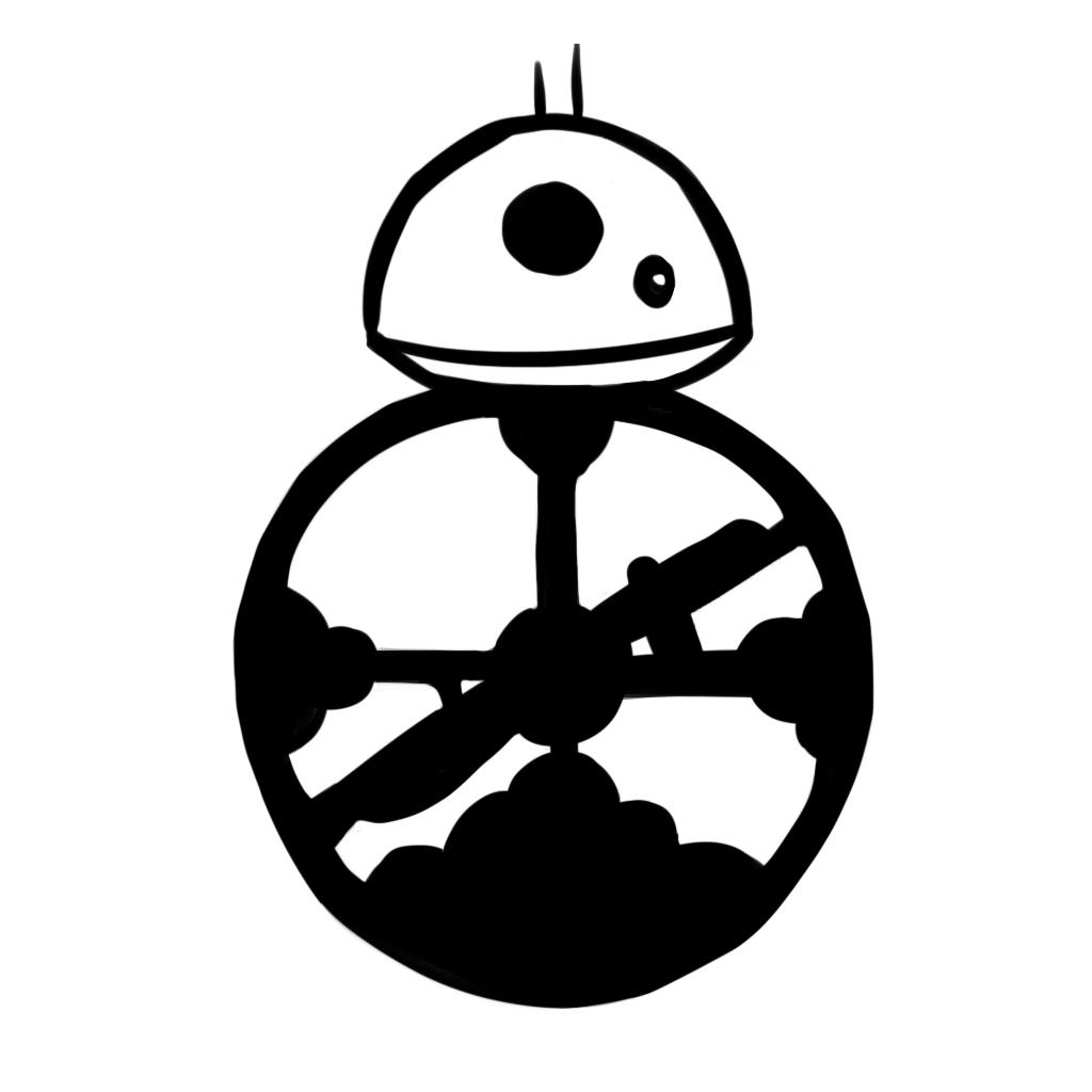 Roam Bot logo