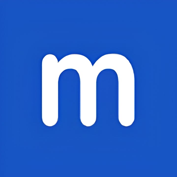 Mavibot logo