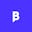 B2Chat logo