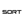 sort logo