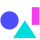 One AI logo