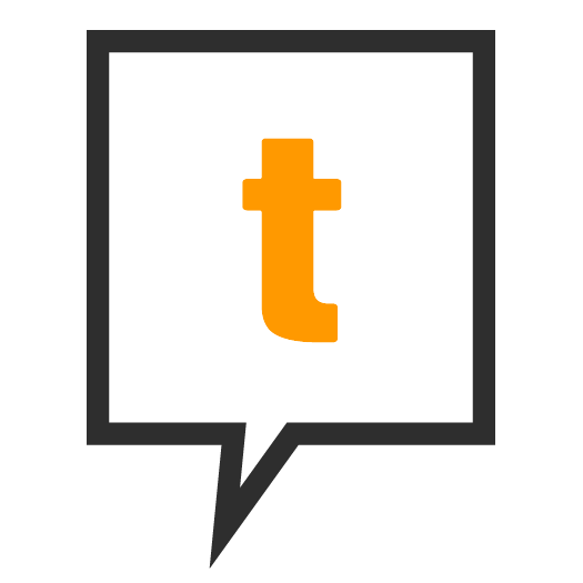 Talkadot icon