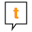 Talkadot logo