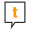 talkadot logo