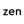Zenedu logo