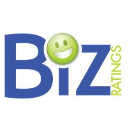 BizRatings logo