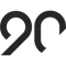 ninety logo