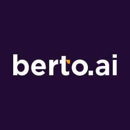 berto.ai logo