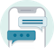 OtterText logo
