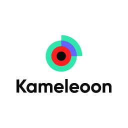 Kameleoon Logo