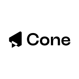 Cone logo