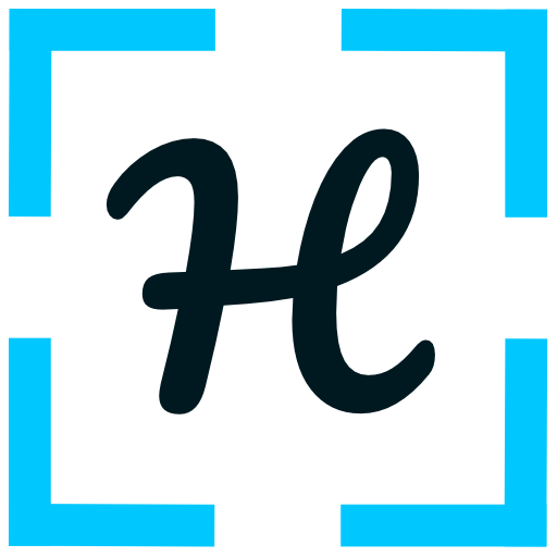 Handwriting OCR logo