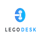 legodesk logo