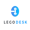 legodesk logo