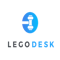 legodesk logo