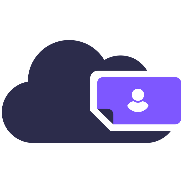 CloudCard logo