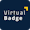 Virtualbadge.io logo