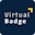 Virtualbadge.io logo