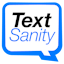 TextSanity