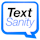 TextSanity logo
