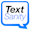 textsanity logo