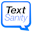 TextSanity logo