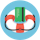 Stunning logo