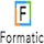 Formatic logo