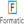 Formatic logo