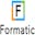 Formatic logo
