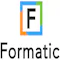 formatic logo