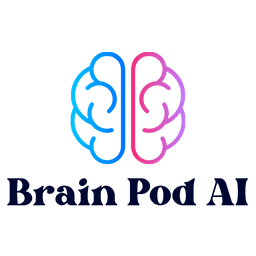 Brain Pod AI Logo