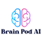 Brain Pod AI logo