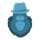 Bouncer logo