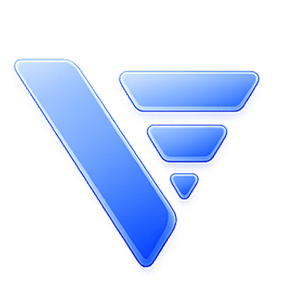 Vizelify Charts logo