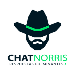 chatnorris logo
