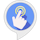 Virtual Buttons logo