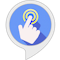 Virtual Buttons logo