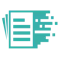 Transcript Downloader logo