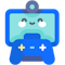 videogamesuite logo