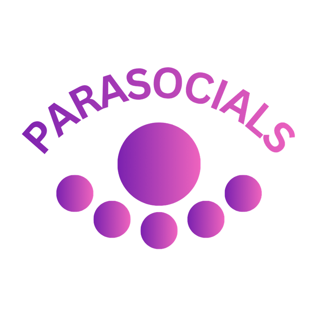 Parasocials logo