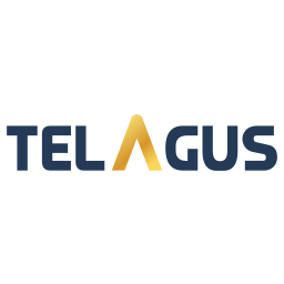 Telagus Logo